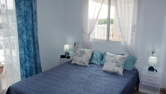 Resale - Villen
 - Torre De La Horadada - Torre de la Horadada