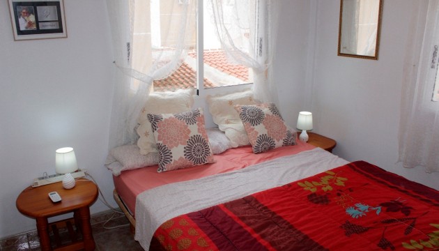 Resale - Villen
 - Torre De La Horadada - Torre de la Horadada