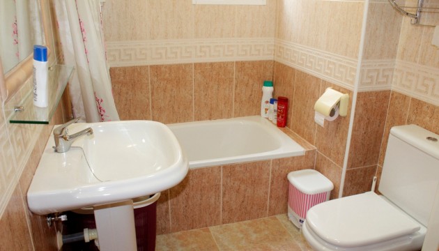 Resale - Villen
 - Torre De La Horadada - Torre de la Horadada