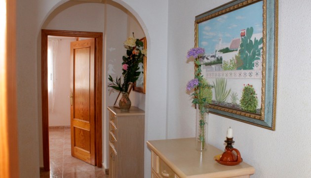 Resale - Villen
 - Torre De La Horadada - Torre de la Horadada