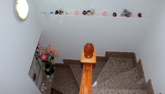 Resale - Villen
 - Torre De La Horadada - Torre de la Horadada