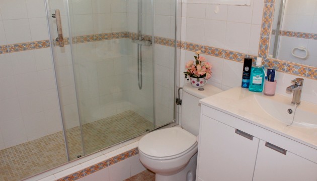 Resale - Villen
 - Torre De La Horadada - Torre de la Horadada