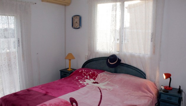 Resale - Villen
 - Torre De La Horadada - Torre de la Horadada