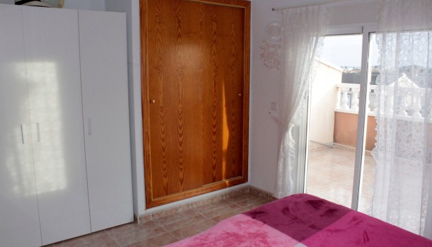 Resale - Villen
 - Torre De La Horadada - Torre de la Horadada