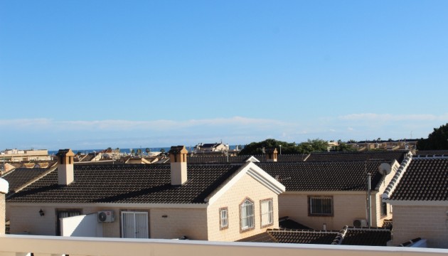 Resale - Villen
 - Torre De La Horadada - Torre de la Horadada