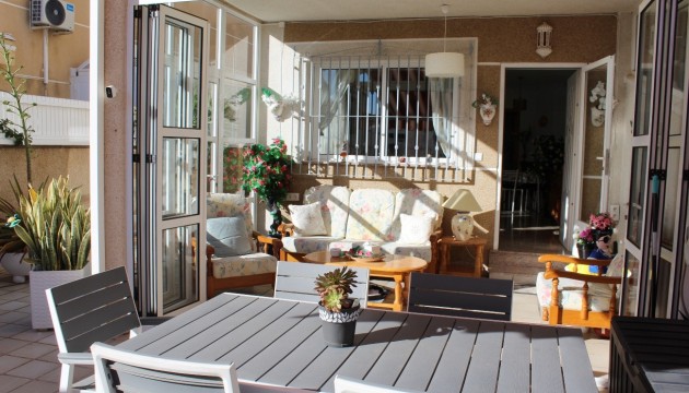 Resale - Villen
 - Torre De La Horadada - Torre de la Horadada