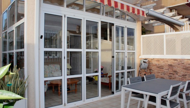 Resale - Villen
 - Torre De La Horadada - Torre de la Horadada