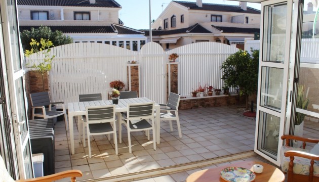 Resale - Villen
 - Torre De La Horadada - Torre de la Horadada