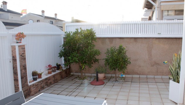 Resale - Villen
 - Torre De La Horadada - Torre de la Horadada