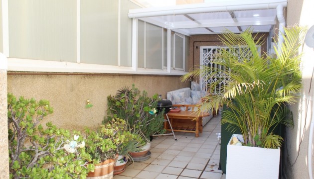 Resale - Villen
 - Torre De La Horadada - Torre de la Horadada