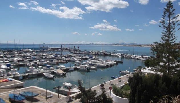 Resale - Villen
 - Torre De La Horadada - Torre de la Horadada