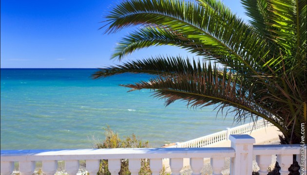 Resale - Villen
 - Torre De La Horadada - Torre de la Horadada