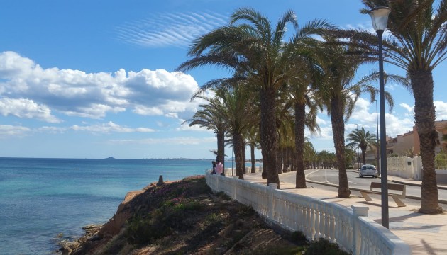 Resale - Villen
 - Torre De La Horadada - Torre de la Horadada