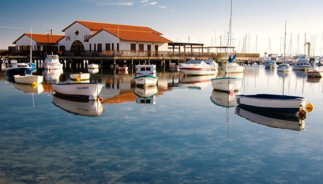 Resale - Villen
 - Torre De La Horadada - Torre de la Horadada