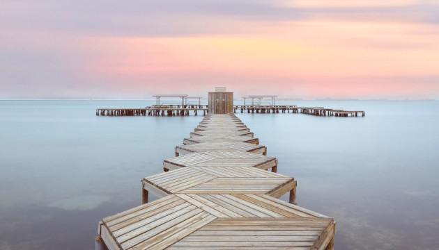 Resale - Villen
 - Torre De La Horadada - Torre de la Horadada