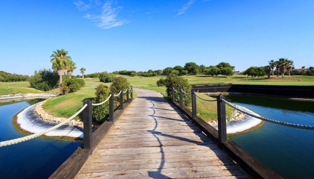 Resale - Villen
 - Torre De La Horadada - Torre de la Horadada