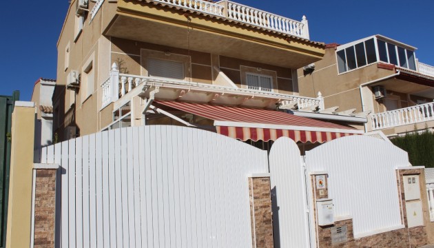 Resale - Villen
 - Torre De La Horadada - Torre de la Horadada