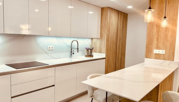 Nouvelle construction - Villas
 - Benijofar - Benijófar