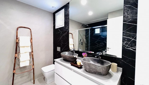 Nouvelle construction - Villas
 - Benijofar - Benijófar