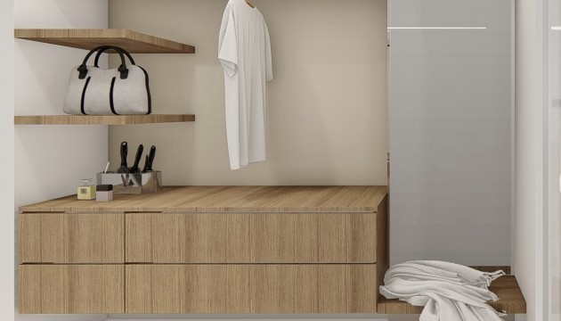 Nouvelle construction - Villa's
 - Dolores