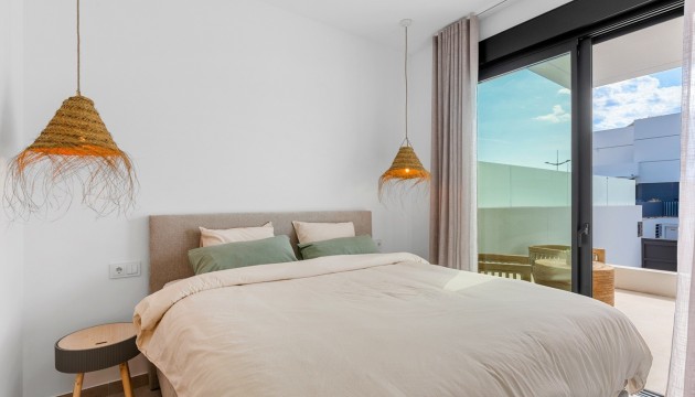 Nouvelle construction - Villa's
 - Dolores