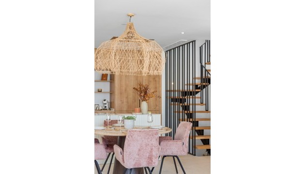 Nouvelle construction - Villa's
 - Dolores