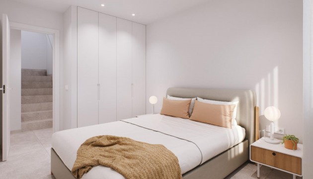 Nueva construcción  - Apartamento - Pilar de la Horadada - PILAR DE LA HORADADA