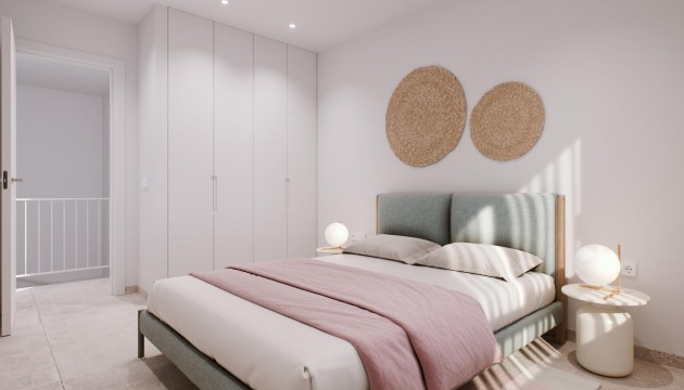 Nueva construcción  - Apartamento - Pilar de la Horadada - PILAR DE LA HORADADA
