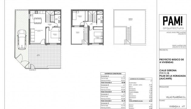 Nueva construcción  - Apartamento - Pilar de la Horadada - PILAR DE LA HORADADA