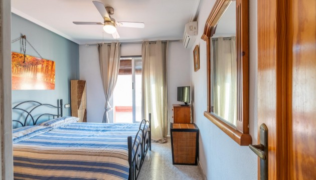 Sale - Villas - Torrevieja - Los Balcones - Los Altos del Edén
