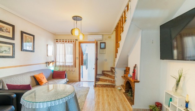 Sale - Villas - Torrevieja - Los Balcones - Los Altos del Edén