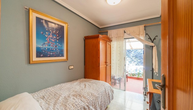 Sale - Villas - Torrevieja - Los Balcones - Los Altos del Edén