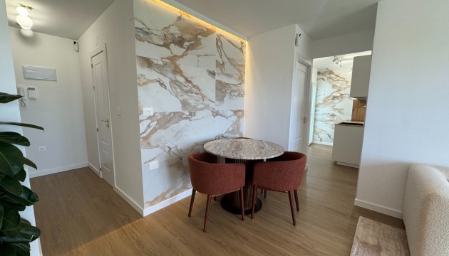 Revente - Appartement - Punta Prima - Punta prima