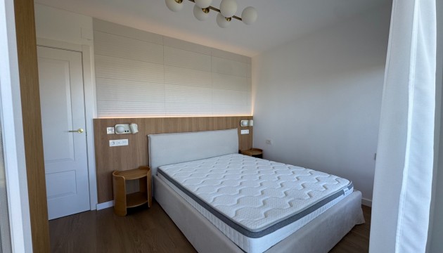 Revente - Appartement - Punta Prima - Punta prima