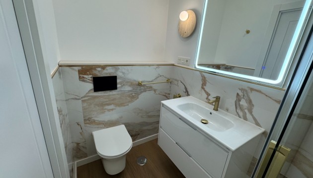 Revente - Appartement - Punta Prima - Punta prima