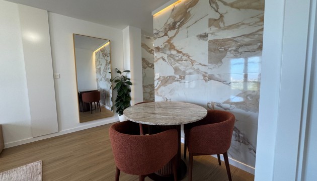 Revente - Appartement - Punta Prima - Punta prima