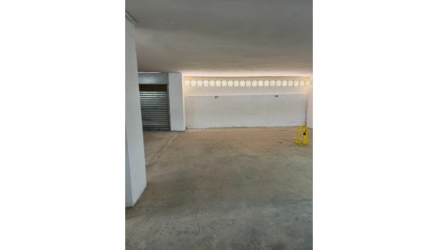Revente - Appartement - Punta Prima - Punta prima