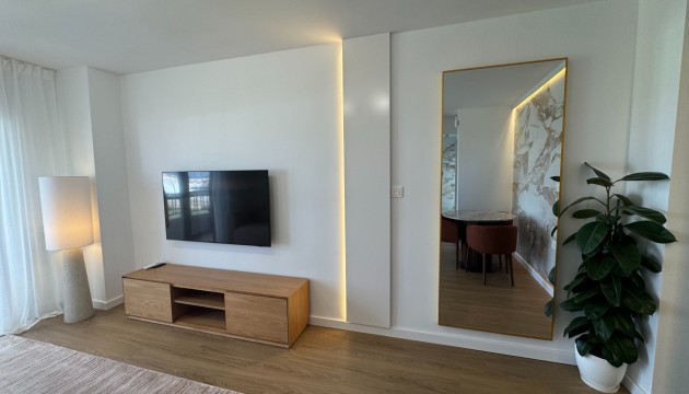 Revente - Appartement - Punta Prima - Punta prima