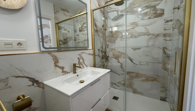 Revente - Appartement - Punta Prima - Punta prima