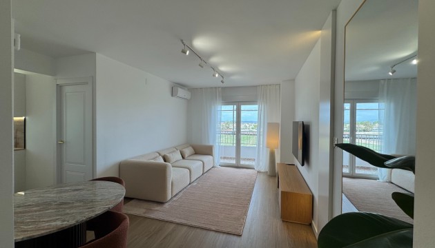 Revente - Appartement - Punta Prima - Punta prima