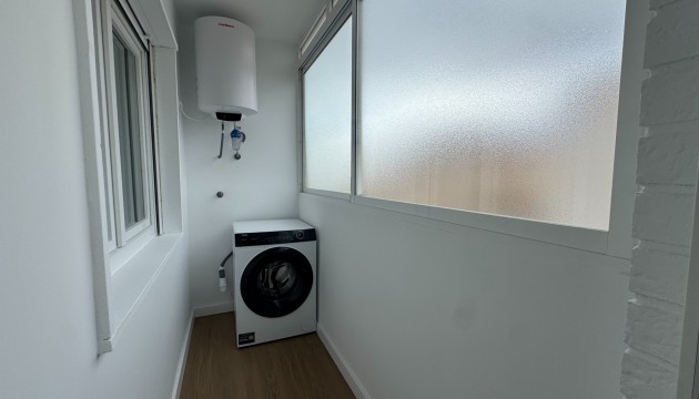 Revente - Appartement - Punta Prima - Punta prima