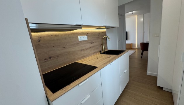 Revente - Appartement - Punta Prima - Punta prima