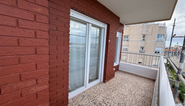 Revente - Appartement - Punta Prima - Punta prima