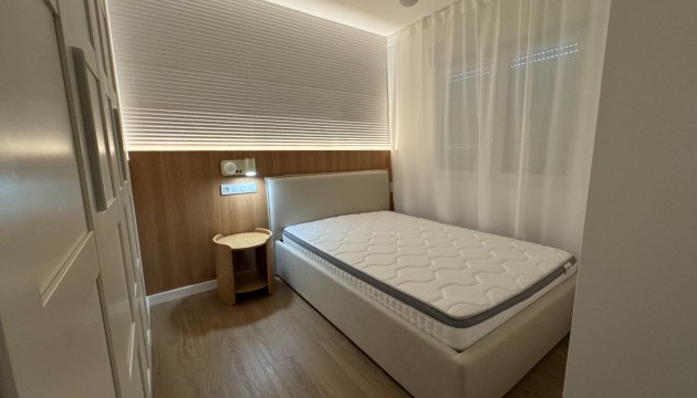 Revente - Appartement - Punta Prima - Punta prima