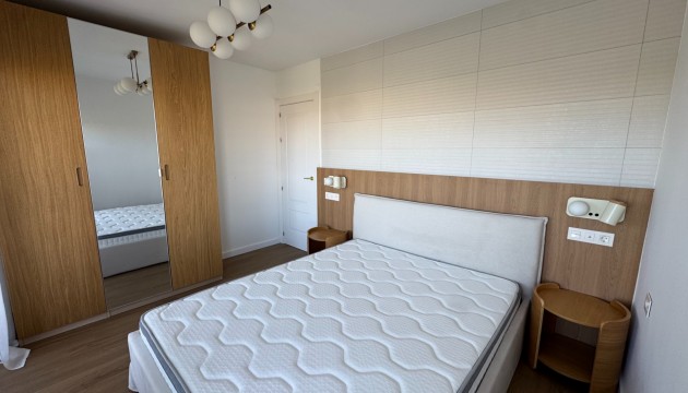 Revente - Appartement - Punta Prima - Punta prima