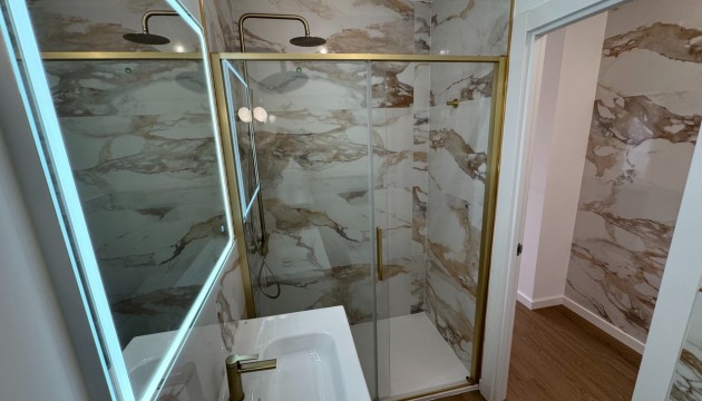 Revente - Appartement - Punta Prima - Punta prima