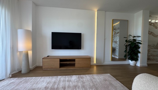 Revente - Appartement - Punta Prima - Punta prima