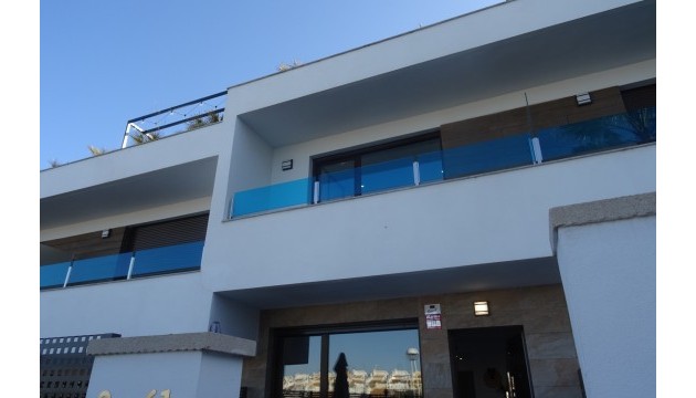 Sale - Townhouse - Torrevieja - Los Balcones