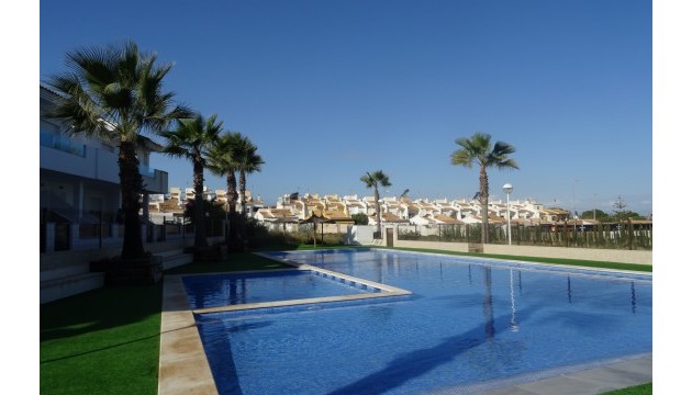 Sale - Townhouse - Torrevieja - Los Balcones