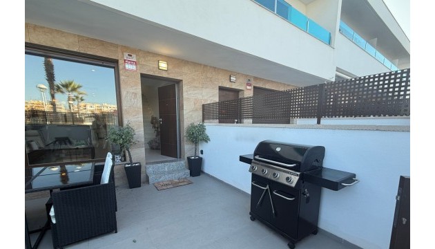 Sale - Townhouse - Torrevieja - Los Balcones